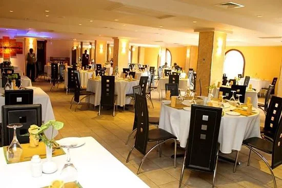 Best Restaurants and Eateries Near You