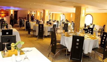 Best Restaurants and Eateries Near You